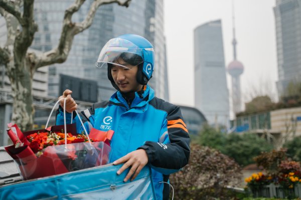 炒股配资开户代理 外卖大战重大变局：淘宝闪购来了，联合饿了么最大力度补贴消费者
