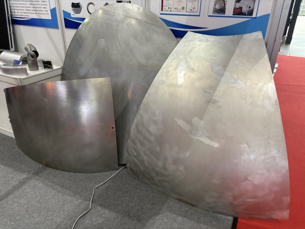 正规配资平台开户 对标SpaceX，中国商业航天走到哪一步了